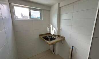 Imagem 6: Cobertura Duplex com 02 quartos à 70m da Praia de Tambaú