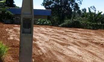 Imagem 3: TERRENO EM CONDOMÍNIO - JARDIM CURY - SP