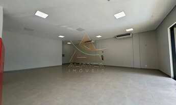 Imagem 2: Salão - Ribeirão Preto - Alto da Boa Vista