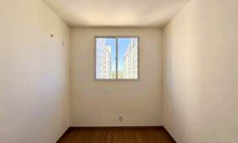 Imagem 6: Apartamento em condomínio com área de lazer no São Pedro para venda