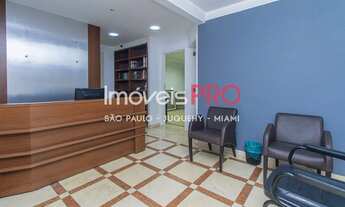 Imagem 2: Casa Comercial para venda ou locação na Vila clemnetino