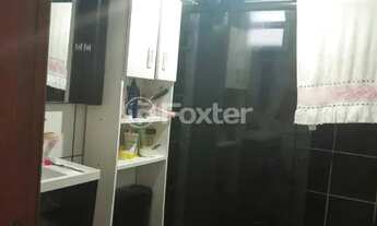 Imagem 3: Casa à venda Rua Charlie Chaplin, Restinga - Porto Alegre