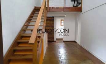 Imagem: Sala comercial, bairro Nova Aliança