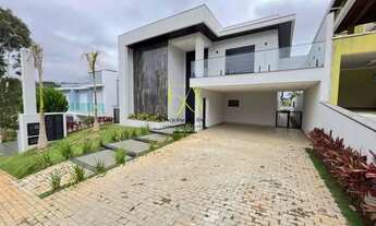 Imagem: Casa em Condomínio para Venda em Atibaia