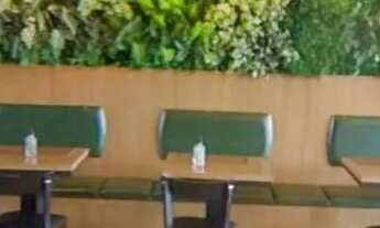 Imagem: Restaurante a Venda