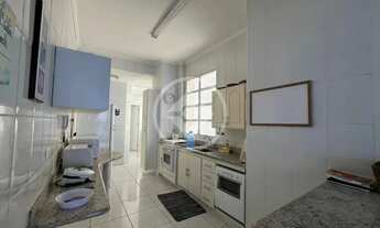 Imagem 6: Apartamento alto padrão de frente à Praia das Pitangueiras, com vista para o mar, à venda