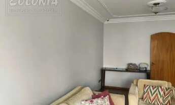 Imagem 3: Casa a venda - Jardim, Santo André