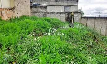 Imagem 5: Terreno à venda no bairro Residencial Casa Grande- São Joaquim de Bicas /MG