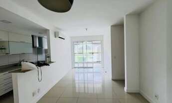 Imagem 2: Apartamento 2 quartos com 70m² à venda no Pontal Oceânico em Recreio dos Bandeirantes