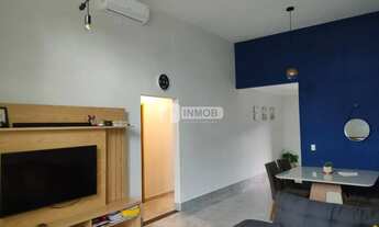 Imagem 2: Condomínio Tecoara - Casa à venda - Taubaté/SP