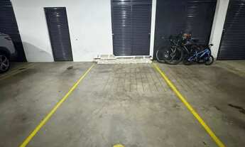 Imagem 4: Apartamento em Auxiliadora