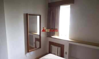 Imagem 2: Flat com ótimo preço no bairro Jardins. Confira!