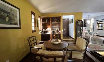 Imagem 6: Casa à venda e para alugar em Cotia, Granja Viana, com 3 suítes, com 324 m², San Diego Par