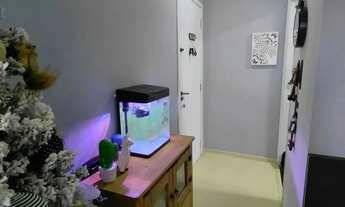 Imagem 4: Apartamento à venda no Bairro Utinga em Santo André