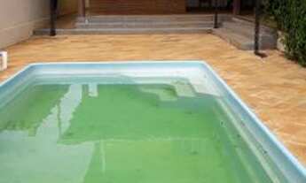 Imagem 2: Maravilhoso sobrado em condomínio fechado