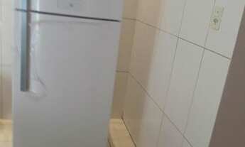 Imagem 4: Al casa 2/4 mobiliada em Itabaiana bairro Marcela