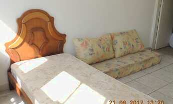 Imagem 4: Kitnet mobiliada no Centro de Criciúma - Em frente ao Angeloni da Avenida