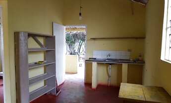 Imagem 3: Casa com varanda - Aquidauana - MS