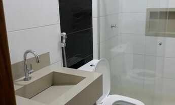 Imagem 6: Casa Nova Casa com 3 dormitórios