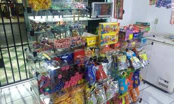 Imagem 4: Vendo conveniência 24 horas avenida principal