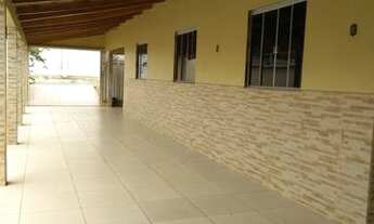 Imagem 4: Ótima Casa No Setor Gouveia - Itapaci - Goiás