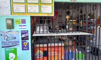 Imagem: Vendo conveniência 24 horas avenida principal