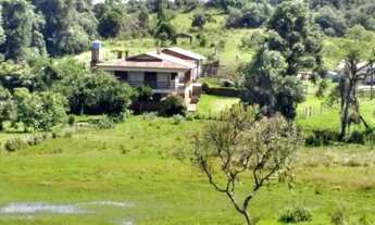 Imagem 5: Fazenda para criação de gado em Jaquirana/RS