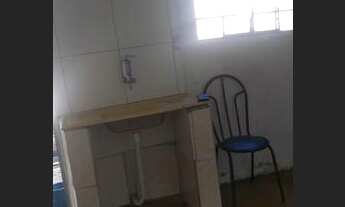 Imagem 4: Casa de aluguel próximo ao JL