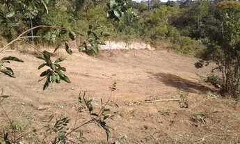 Imagem 6: Chácara em Mário Campos/MG