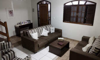 Imagem 5: Casa Triplex 03 Quartos + Loja