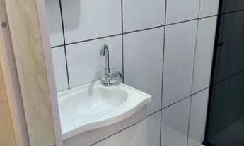 Imagem 3: Alugo casa em Edson Passos - Mesquita