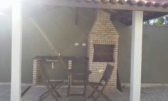 Imagem 3: Otima casa em peruibe com piscina,disponivel fins de semanas, feriados abril