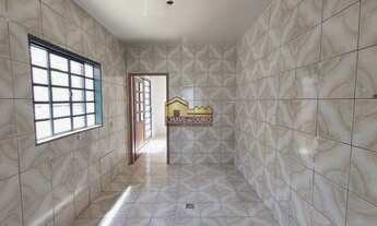 Imagem 4: Casa à venda, 3 quartos, 1 suíte, 4 vagas, Parque das Américas - Uberaba/MG