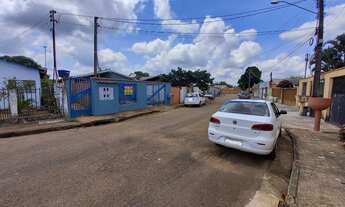 Imagem 2: Vendo Casa com Apartamento no Bairro Cohab