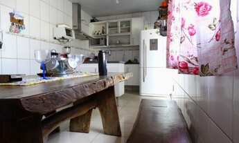 Imagem 6: CASA 3 QUARTOS 1SUÍTE 4 VGS MONTE CASTELO CONTAGEM