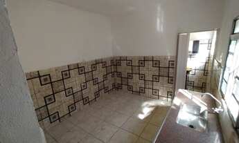 Imagem 4: Aluga -se excelente casa 450,00 somente 1 mês de depósito