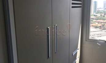 Imagem: Flat à venda 1 quarto 1 suíte 1 vaga Jardim