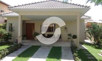 Imagem: Casa no condomínio Várzea Green - 3 quartos