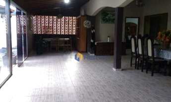 Imagem 4: Chácara com 4 dormitórios à venda, 4950 m² por R$ 1.650.000,00 - Parque Alvamar - Sarandi