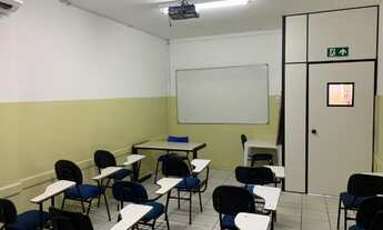 Imagem 6: Salas de aulas para cursos e treinamentos