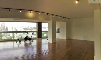 Imagem 7: Vendo e alugo apartamento três suítes, varanda gourmet e quatro vagas de garagem