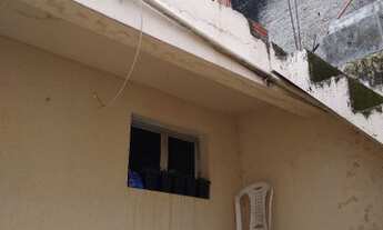 Imagem 7: 2 Casas e um Ponto Comercial Venda Aceita permuta