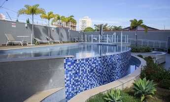 Imagem 7: Apartamento com 3 quartos à venda em Indaiatuba