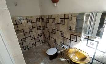 Imagem 3: Aluga -se excelente casa 450,00 somente 1 mês de depósito