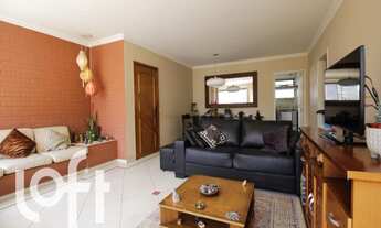 Imagem 2: Apartamento Apartamento com 4 dormitórios