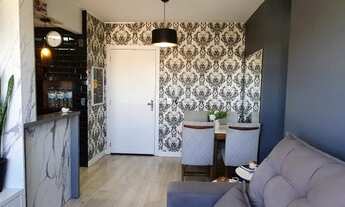 Imagem 4: PORTO ALEGRE - Apartamento Padrão - NAVEGANTES