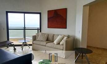 Imagem 3: Apartamento à venda no bairro Astúrias - Guarujá/SP