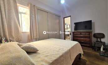 Imagem 4: Apartamento Garden a venda 4 quartos em São Mateus - Juiz de Fora - MG