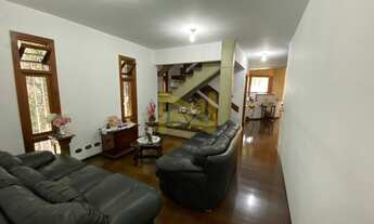 Imagem 5: Casa de Alto Padrão - Alto da Lapa (City Lapa) - Estrutura de Casa de Campo Maravilhosa!!!