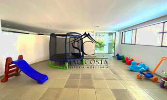 Imagem 7: Excelente Apartamento na Navegantes 108 Metros 3 Quartos 2 Suites 2 Vagas